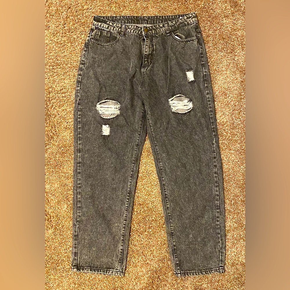Pants From SHEIN size XXL